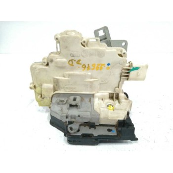 Recambio de cerradura puerta delantera derecha para seat ibiza (6j5) 1.6 16v referencia OEM IAM 3C1837016A  