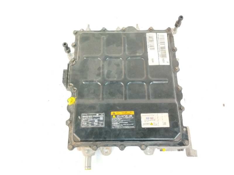 Recambio de inverter / converter para kia niro e-niro drive referencia OEM IAM 364000E190 CONVERTIDOR ELECTRICO Recambio de inverter / converter para kia niro e-niro drive referencia OEM IAM 364000E190 CONVERTIDOR ELECTRICO