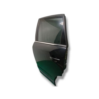 Recambio de puerta trasera izquierda para opel antara a (l07) 2.2 cdti referencia OEM IAM 95131526  4819723