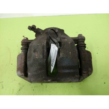Recambio de pinza freno delantera izquierda para mercedes-benz clase c (w203) berlina 180 compressor (203.046) referencia OEM IA