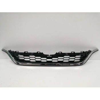 Recambio de rejilla delantera para honda cr-v referencia OEM IAM 71127T1VE010M1  
