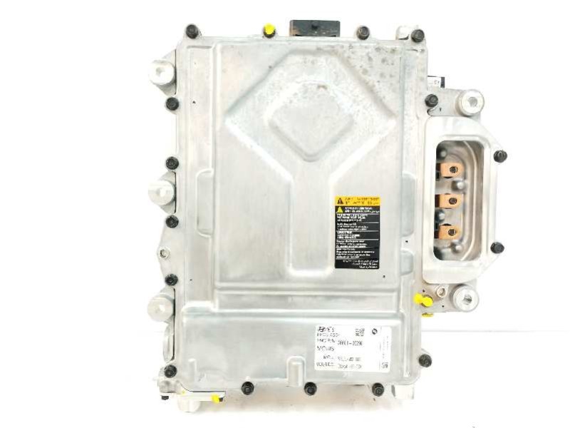 Recambio de inverter / converter para kia niro e-niro drive referencia OEM IAM 366010E290 CONVERTIDOR ELECTRICO Recambio de inverter / converter para kia niro e-niro drive referencia OEM IAM 366010E290 CONVERTIDOR ELECTRICO