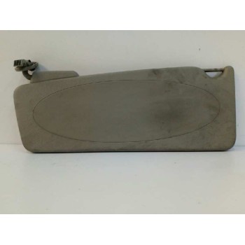 Recambio de parasol derecho para renault kangoo 1.5 dci diesel fap referencia OEM IAM 8200544838  