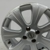 Recambio de llanta para opel corsa d 1.2 16v cat (z 12 xep / lb4) referencia OEM IAM 13256652 6JX16H2 ET40 4H 4X100
