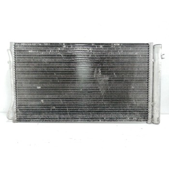 Recambio de condensador / radiador aire acondicionado para bmw serie 3 berlina (e90) 2.0 turbodiesel cat referencia OEM IAM 3213