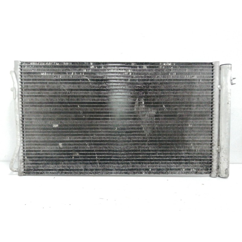 CONDENSADOR / RADIADOR AIRE ACONDICIONADO