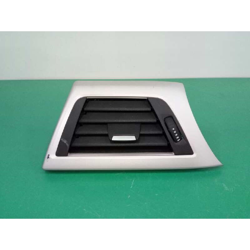 Recambio de rejilla aireadora para bmw serie 3 touring (f31) 318d referencia OEM IAM 9218549 LADO IZQUIERDO 