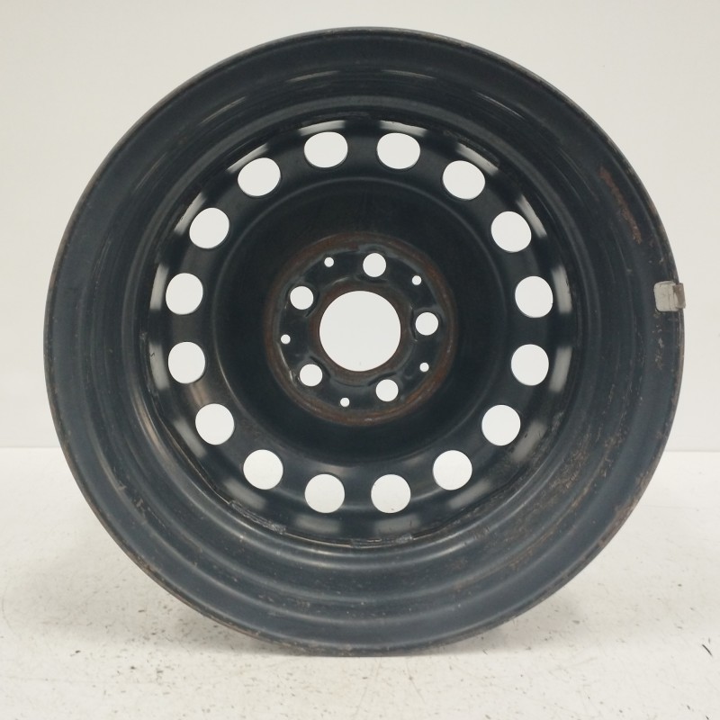 LLANTA 5 5JX15H2ET60 5H 5X110