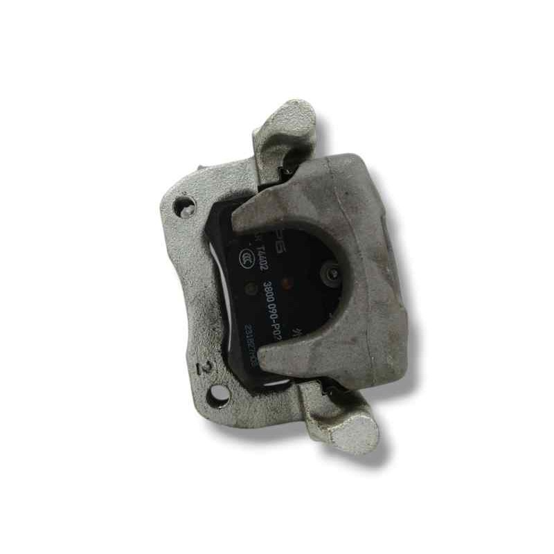 Recambio de pinza freno trasera izquierda para mg zs suv (azs1) 1.5 vti referencia OEM IAM   