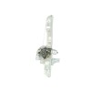 Recambio de elevalunas delantero derecho para peugeot 208 1.6 blue-hdi fap referencia OEM IAM 9673154380 37223000 