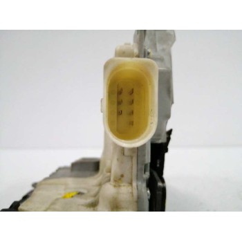 Recambio de cerradura puerta delantera derecha para seat ibiza (6j5) 1.6 16v referencia OEM IAM 3C1837016A  