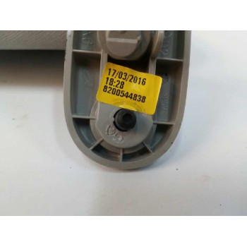 Recambio de parasol derecho para renault kangoo 1.5 dci diesel fap referencia OEM IAM 8200544838  