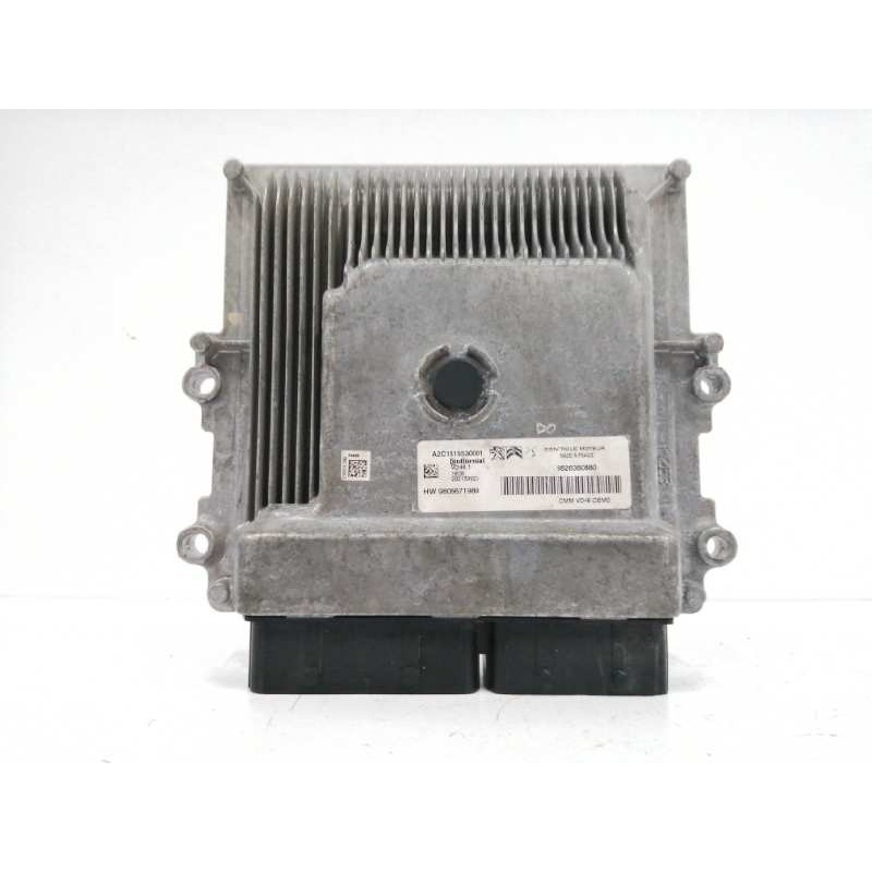 CENTRALITA MOTOR UCE A2C1619530001