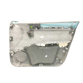 Recambio de guarnecido puerta delantera izquierda para skoda octavia lim. (5e3) 2.0 tsi referencia OEM IAM 5E1867011 NEGRO 