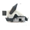 Recambio de cerradura puerta delantera derecha para peugeot 208 1.6 blue-hdi fap referencia OEM IAM 9812500780  