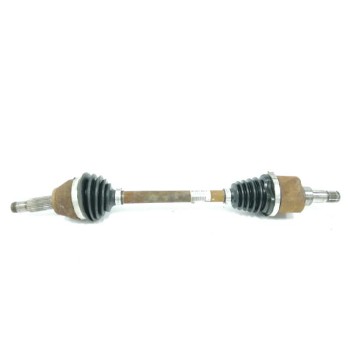 Recambio de transmision delantera izquierda para ford fiesta (ccn) 1.5 tdci cat referencia OEM IAM 8V513B437CC  