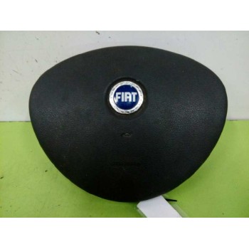 Recambio de airbag delantero izquierdo para fiat punto berlina (188) 1.3 jtd classic referencia OEM IAM 7353352420  