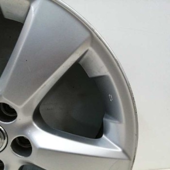 Recambio de llanta para lexus rx 3.5 v6 cat referencia OEM IAM 4261148381 18X7JJ DOT35 5H 5X115