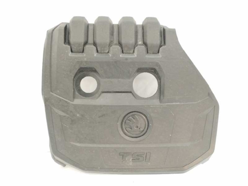 Recambio de tapa motor para skoda karoq (nu) 2.0 tdi referencia OEM IAM 05E103925N  