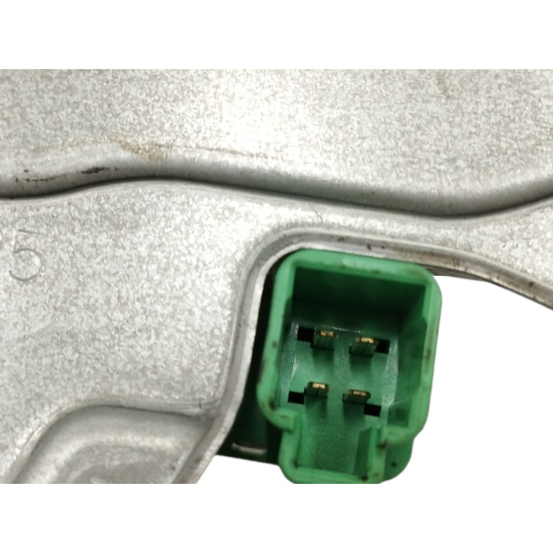 MOTOR LIMPIA TRASERO