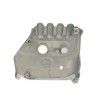 Recambio de tapa motor para skoda karoq (nu) 2.0 tdi referencia OEM IAM 05E103925N  