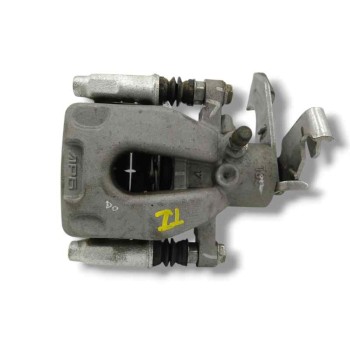 Recambio de pinza freno trasera izquierda para mg zs suv (azs1) 1.5 vti referencia OEM IAM   