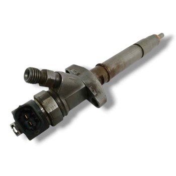 Recambio de inyector para nissan primastar furgoneta (x83) 2.5 dci 140 referencia OEM IAM 8200101135 0445110087 