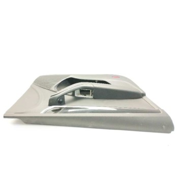 Recambio de guarnecido puerta delantera izquierda para skoda octavia lim. (5e3) 2.0 tsi referencia OEM IAM 5E1867011 NEGRO 