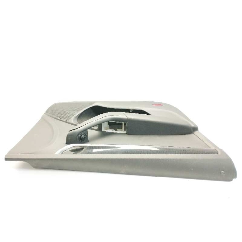 GUARNECIDO PUERTA DELANTERA IZQUIERDA NEGRO