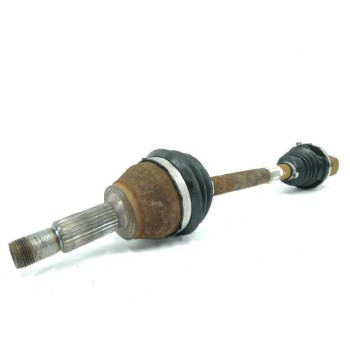 Recambio de transmision delantera izquierda para ford fiesta (ccn) 1.5 tdci cat referencia OEM IAM 8V513B437CC  