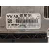 Recambio de centralita motor uce para skoda karoq (nu) 2.0 tdi referencia OEM IAM 05E907309 0261S16449 