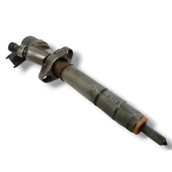 Recambio de inyector para nissan primastar furgoneta (x83) 2.5 dci 140 referencia OEM IAM 8200101135 0445110087 
