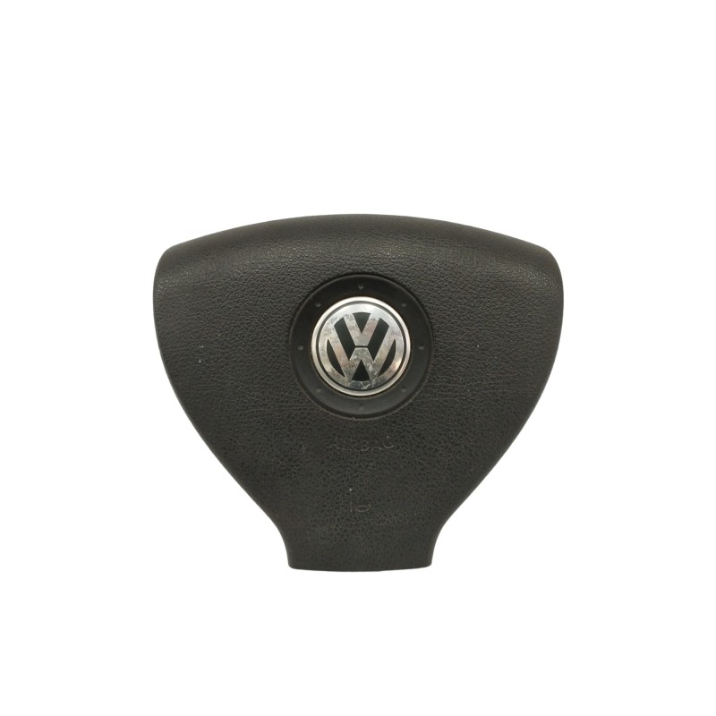 Recambio de airbag delantero izquierdo para volkswagen jetta (1k2) 1.9 tdi referencia OEM IAM 1K0880201BB 61815051 