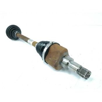 Recambio de transmision delantera izquierda para ford fiesta (ccn) 1.5 tdci cat referencia OEM IAM 8V513B437CC  