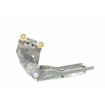 Recambio de soporte / guia puerta corredera para fiat talento kasten (296) 2.0 dci referencia OEM IAM 777645238R CENTRAL 9345171