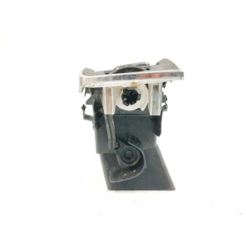 Recambio de rejilla aireadora para skoda karoq (nu) 2.0 tdi referencia OEM IAM 57A820951 IZQUIERDA CENTRAL 
