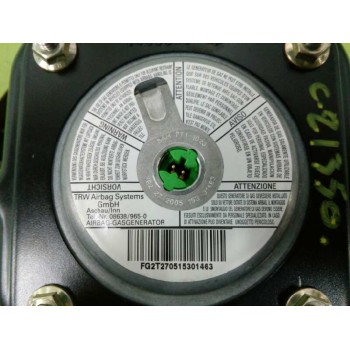 Recambio de airbag delantero izquierdo para fiat punto berlina (188) 1.3 jtd classic referencia OEM IAM 7353352420  