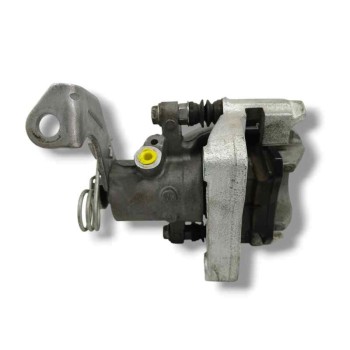 Recambio de pinza freno trasera izquierda para mg zs suv (azs1) 1.5 vti referencia OEM IAM   
