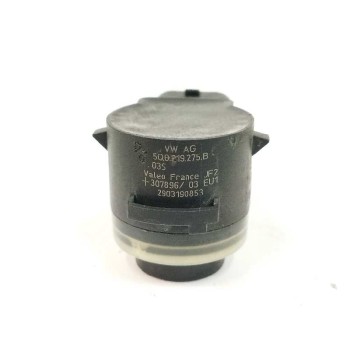 Recambio de sensor de aparcamiento para skoda karoq (nu) 2.0 tdi referencia OEM IAM 5Q0919275B  