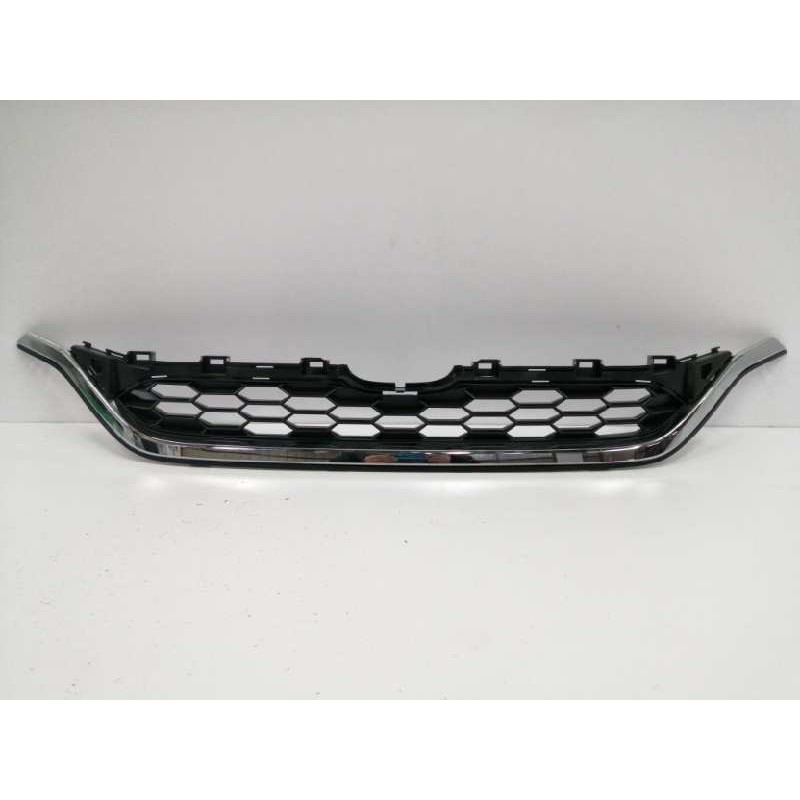 Recambio de rejilla delantera para honda cr-v referencia OEM IAM 71127T1VE010M1  