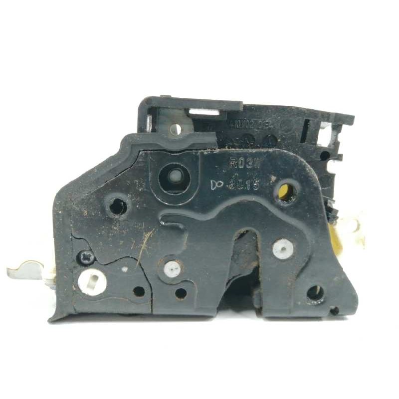 Recambio de cerradura puerta trasera derecha para seat ibiza (6j5) 1.6 16v referencia OEM IAM 3C4839016A  