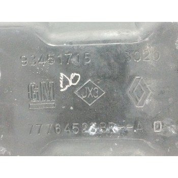 Recambio de soporte / guia puerta corredera para fiat talento kasten (296) 2.0 dci referencia OEM IAM 777645238R CENTRAL 9345171