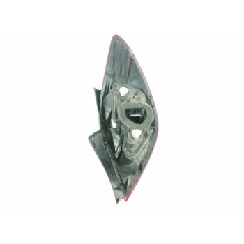 Recambio de piloto trasero izquierdo para opel corsa d 1.2 16v cat (z 12 xep / lb4) referencia OEM IAM 13269050  