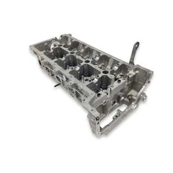 Recambio de culata para ssangyong rodius xdi premium referencia OEM IAM A6710160201  