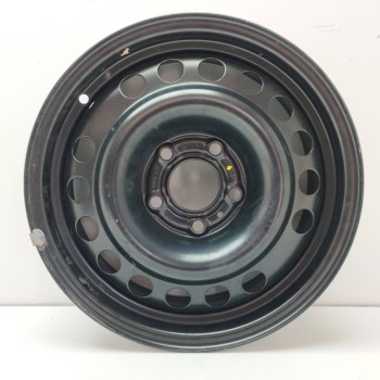 Recambio de llanta para opel zafira a 2.0 dti referencia OEM IAM 2150150 6JX15H2 ET43 5H 5X110