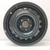 Recambio de llanta para opel zafira a 2.0 dti referencia OEM IAM 2150150 6JX15H2 ET43 5H 5X110