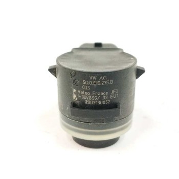 Recambio de sensor de aparcamiento para skoda karoq (nu) 2.0 tdi referencia OEM IAM 5Q0919275B  