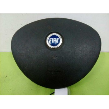 Recambio de airbag delantero izquierdo para fiat punto berlina (188) 1.3 jtd classic referencia OEM IAM 7353352420  