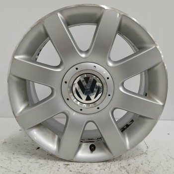 LLANTA 1K0601025R 6 5JX16H2 ET50 5H 5X112