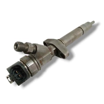 Recambio de inyector para nissan primastar furgoneta (x83) 2.5 dci 140 referencia OEM IAM 8200101135 0445110087 
